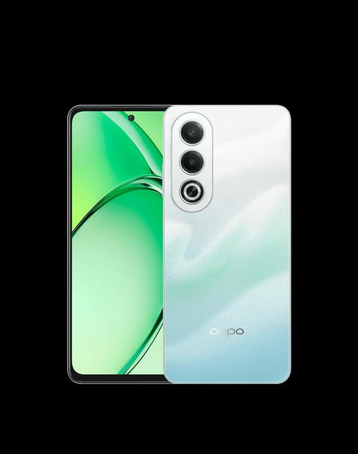 Oppo new Mobile Launch