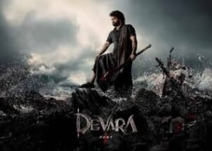 Devara Movie 2024 Part-1