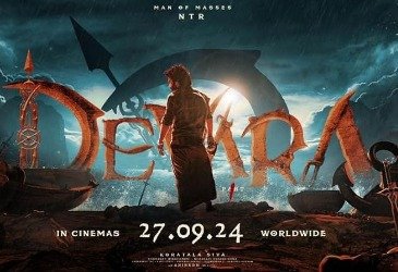 Devara Movie 2024 Part-1