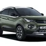 Tata Nexon Fearless